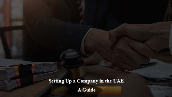 Setting Up a Company in the UAE: A Guide